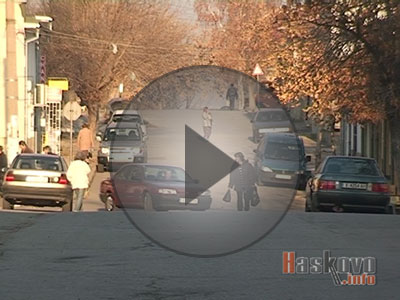 Подписка срещу общите водомери в Симеоновград