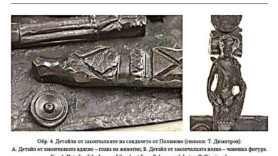 Археология