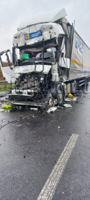 Катастрофа