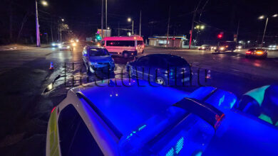 катастрофа