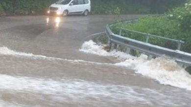 Наводнение