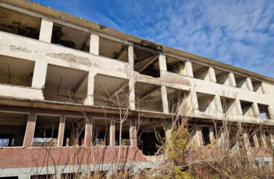 Социален патронаж