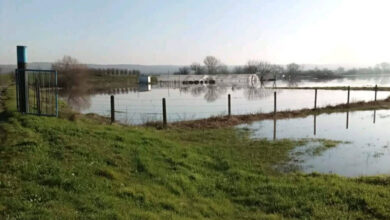 Наводнение