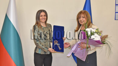 Областен управител