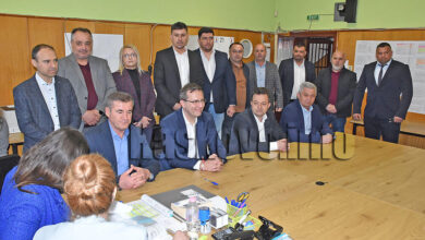 Регистрации листи 2026