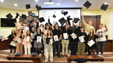 Езикова гимназия