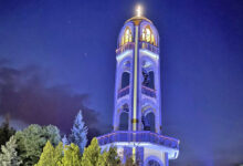 Камбанария