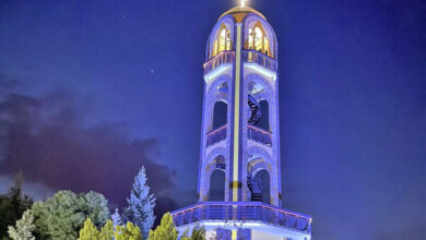 Камбанария