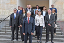 Прогресивна България