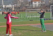 Тренировки