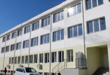 Социален патронаж