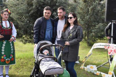 Залесяване