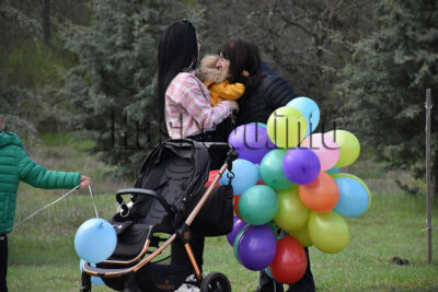 Залесяване