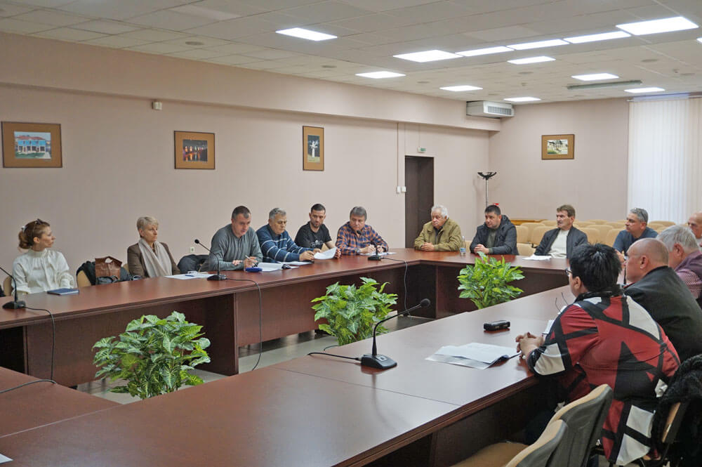 Областна администрация