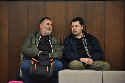 Южна пролет