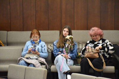 Южна пролет