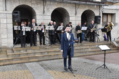 Южна пролет