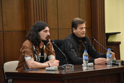 Южна пролет