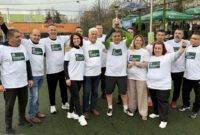 Прогресивна България