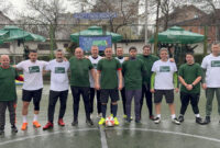 Прогресивна България