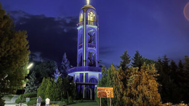 Камбанария