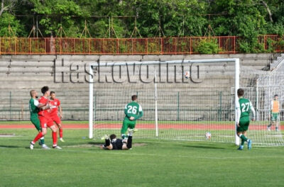 Футбол