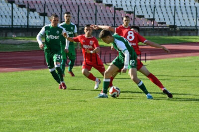 Футбол