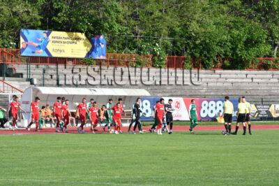 Футбол