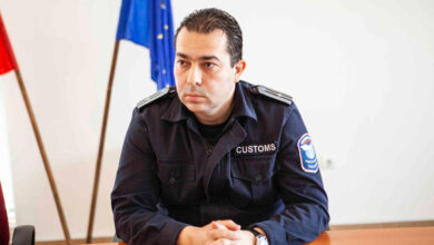Митница