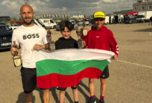 Мотокрос