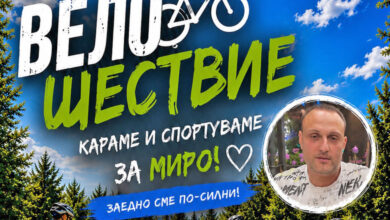 Благотворителност