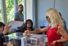 Ивелина Тодорова