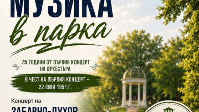 Концерт
