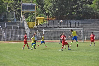 Футбол