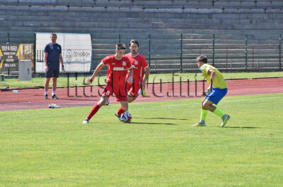 Футбол