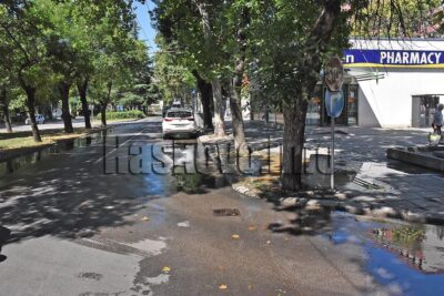 Авария