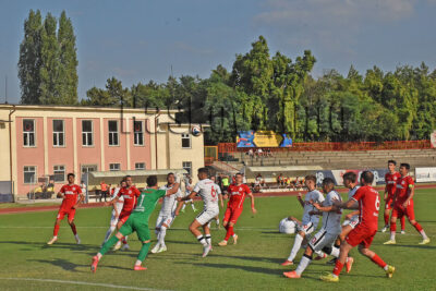 Футбол