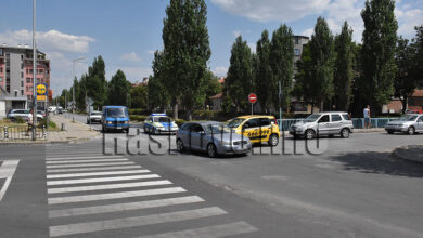 Катастрофа