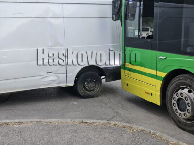 Катастрофа