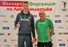 Лека атлетика