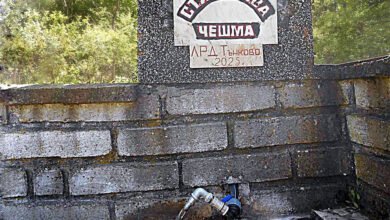Чешма