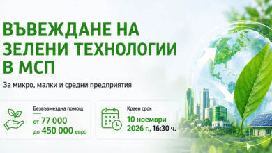 Зелени технологии