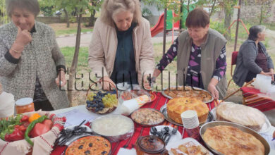 Празник