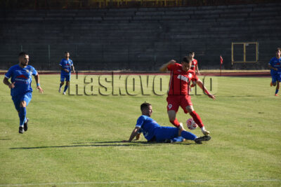 Футбол