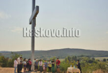 Кръст