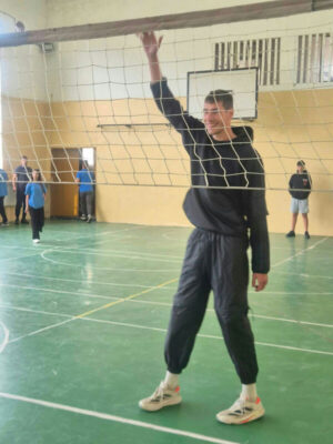Училище