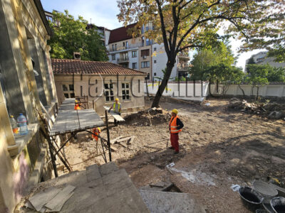 Министър