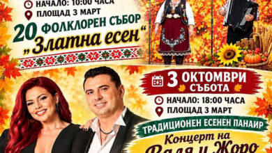 Панаир
