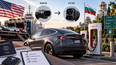 Tesla