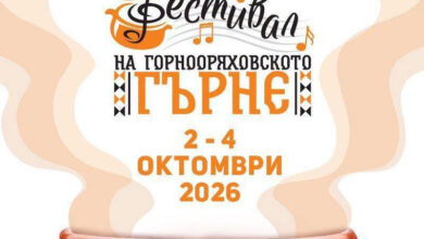 Фестивал